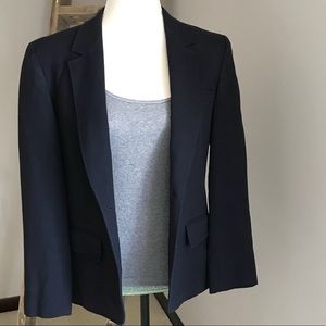 Pendleton Navy Blue Blazer